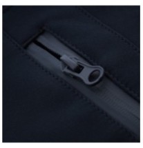 Nohavice M-Tac Soft Shell Winter - navy, XS
