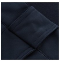 Nohavice M-Tac Soft Shell Winter - navy, XS