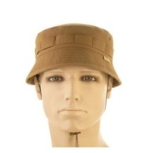Klobúk M-Tac Panama Hat Summer Flex Gen.II - coyote, 57