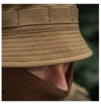 Klobúk M-Tac Panama Hat Summer Flex Gen.II - coyote, 57