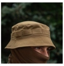 Klobúk M-Tac Panama Hat Summer Flex Gen.II - coyote, 57