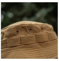 Klobúk M-Tac Panama Hat Summer Flex Gen.II - coyote, 57