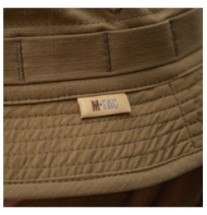 Klobúk M-Tac Panama Hat Summer Flex Gen.II - coyote, 57
