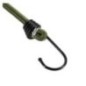 Gumicuk M-Tac Elastic Cord 2 ks - olivový Gumicuk M-Tac Elastic Cord 2 ks - olivový