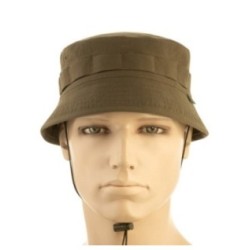 Klobúk M-Tac Panama Hat Summer Flex Gen.II - ranger green, 57
