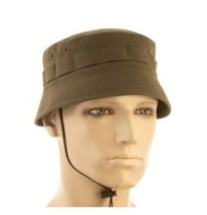 Klobúk M-Tac Panama Hat Summer Flex Gen.II - ranger green, 57