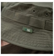 Klobúk M-Tac Panama Hat Summer Flex Gen.II - ranger green, 57