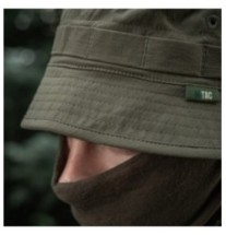 Klobúk M-Tac Panama Hat Summer Flex Gen.II - ranger green, 57