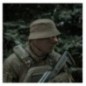 Klobúk M-Tac Panama Hat Summer Flex Gen.II - ranger green, 57
