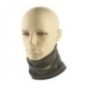 Nákrčník M-Tac Scarf Polartec - tmavo sivý, S/M