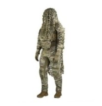 Oblek maskovací M-Tac Alder Camouflage Suit - multicam, XL/3XL