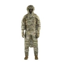 Oblek maskovací M-Tac Alder Camouflage Suit - multicam, XL/3XL