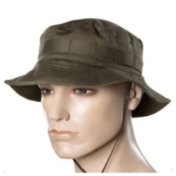 Klobúk M-Tac Panama Rip-Stop - ranger green