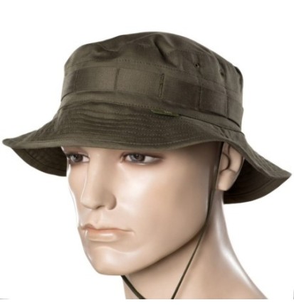 Klobúk M-Tac Panama Rip-Stop - ranger green, 57