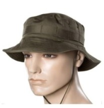Klobúk M-Tac Panama Rip-Stop - ranger green