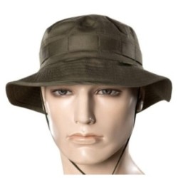 Klobúk M-Tac Panama Rip-Stop - ranger green, 57
