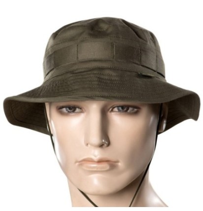 Klobúk M-Tac Panama Rip-Stop - ranger green, 57
