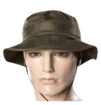 Klobúk M-Tac Panama Rip-Stop - ranger green