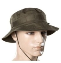 Klobúk M-Tac Panama Rip-Stop - ranger green