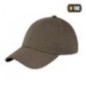 Šiltovka M-Tac Baseball Flex Rip-Stop - ranger green, S/M Šiltovka M-Tac Baseball Flex Rip-Stop - ranger green, S/M