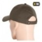 Šiltovka M-Tac Baseball Flex Rip-Stop - ranger green, S/M Šiltovka M-Tac Baseball Flex Rip-Stop - ranger green, S/M