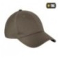Šiltovka M-Tac Baseball Flex Rip-Stop - ranger green, S/M Šiltovka M-Tac Baseball Flex Rip-Stop - ranger green, S/M