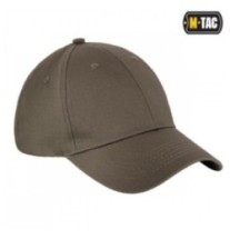 Šiltovka M-Tac Baseball Flex Rip-Stop - ranger green, S/M
