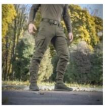 Nohavice M-Tac Aggressor Vintage Gen.II