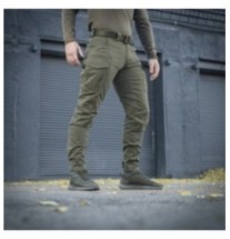 Nohavice M-Tac Patriot Vintage Gen.III