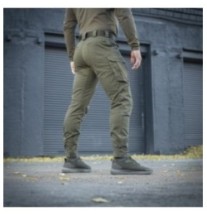 Nohavice M-Tac Patriot Vintage Gen.III