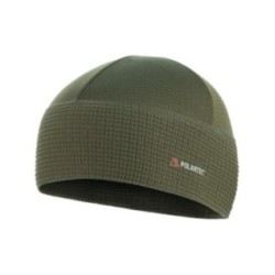 Kulich M-Tac Helmet Watch Cap Polartec - olivový, S