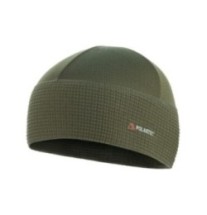 Kulich M-Tac Helmet Watch Cap Polartec - olivový, S