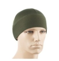 Kulich M-Tac Helmet Watch Cap Polartec - olivový, S