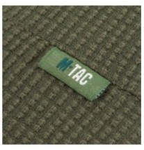 Kulich M-Tac Helmet Watch Cap Polartec - olivový, S