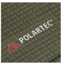 Kulich M-Tac Helmet Watch Cap Polartec - olivový, S