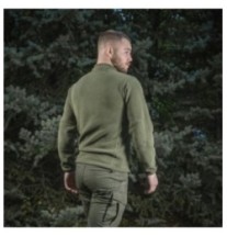 Bunda M-Tac Nord Polartec