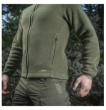 Bunda M-Tac Nord Polartec