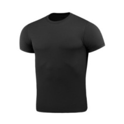 Tričko M-Tac Moisture-Wicking - čierne