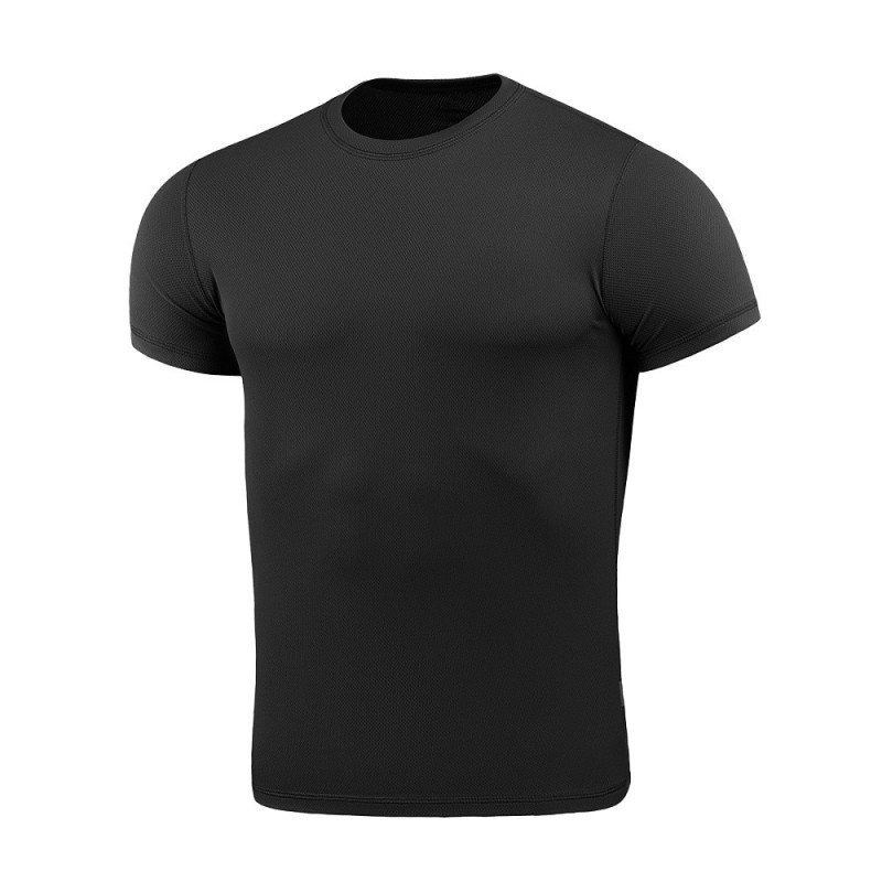 Tričko M-Tac Moisture-Wicking - čierne, 3XL Tričko M-Tac Moisture-Wicking - čierne, 3XL