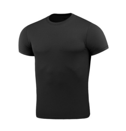 Tričko M-Tac Moisture-Wicking - čierne, 3XL