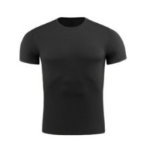 Tričko M-Tac Moisture-Wicking - čierne