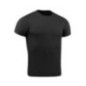 Tričko M-Tac Moisture-Wicking - čierne, 3XL Tričko M-Tac Moisture-Wicking - čierne, 3XL