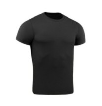 Tričko M-Tac Moisture-Wicking - čierne