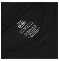 Tričko M-Tac Moisture-Wicking - čierne