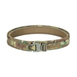 Taktický opasok M-Tac Range Belt D-Ring Cobra Buckle Gen.IV - multicam, M/L
