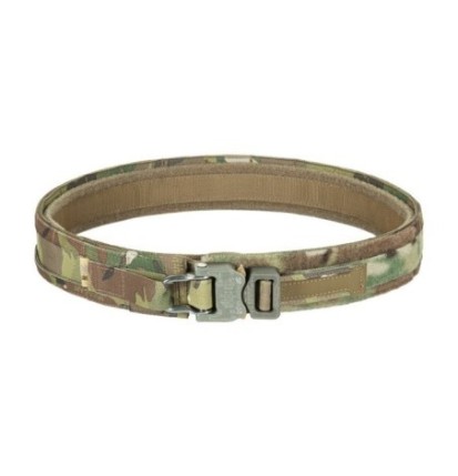 Taktický opasok M-Tac Range Belt D-Ring Cobra Buckle Gen.IV - multicam, M/L