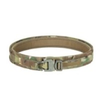 Taktický opasok M-Tac Range Belt D-Ring Cobra Buckle Gen.IV - multicam, M/L