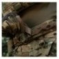 Taktický opasok M-Tac Range Belt D-Ring Cobra Buckle Gen.IV - multicam, M/L