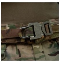 Taktický opasok M-Tac Range Belt D-Ring Cobra Buckle Gen.IV - multicam, M/L