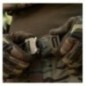 Taktický opasok M-Tac Range Belt D-Ring Cobra Buckle Gen.IV - multicam, M/L